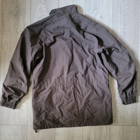 Far West Gortex Jacket. - Picture 2 of 4